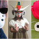 Image for article titled Face Masks Spark Creativity In Japan